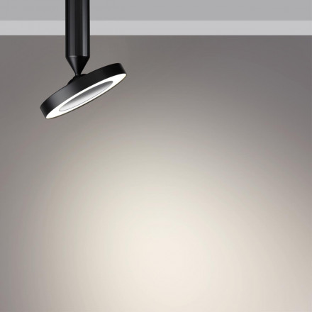 Подвесной светодиодный светильник Novotech Over Mirror 359279