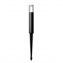 Уличный светильник Maytoni Glide O437FL-01GF1