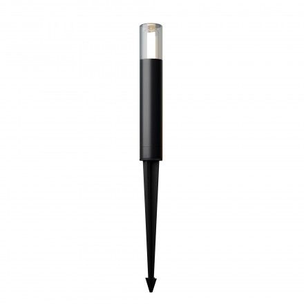 Уличный светильник Maytoni Glide O437FL-01GF1