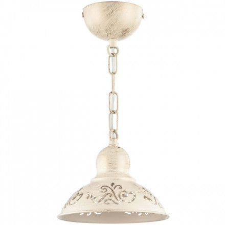 Подвесной светильник Freya Benoit FR2566-PL-01-WG