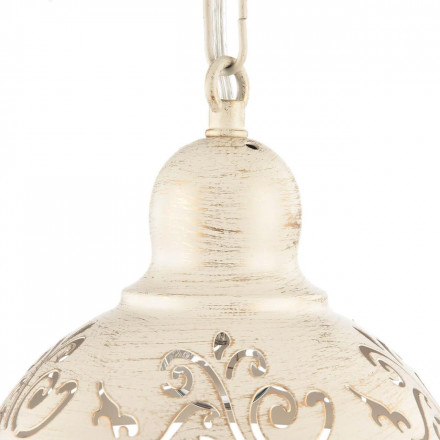 Подвесной светильник Freya Benoit FR2566-PL-01-WG