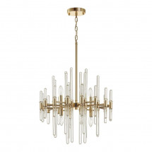 Подвесная люстра Odeon Light Stika 4988/8