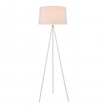 Торшер Freya Bonita FR5152-FL-01-W