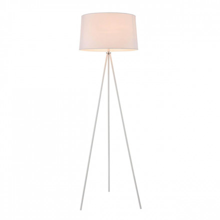 Торшер Freya Bonita FR5152-FL-01-W