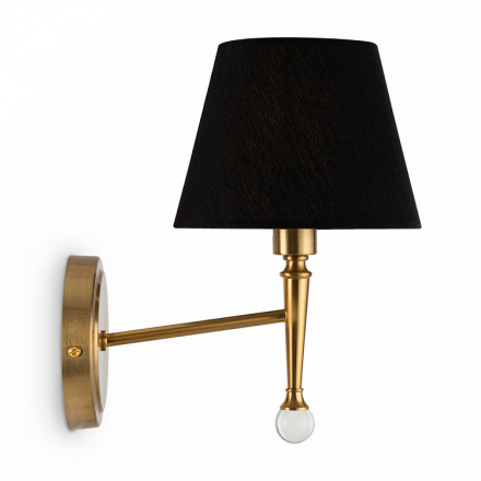 Бра Freya Rosemary FR5190WL-01BS