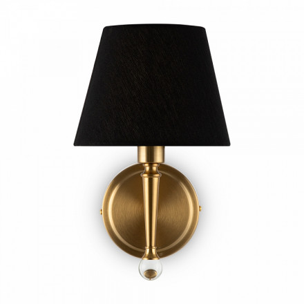 Бра Freya Rosemary FR5190WL-01BS