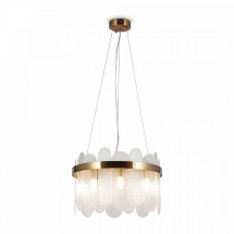 Люстра подвесная Freya Deserto FR5141PL-08BS1