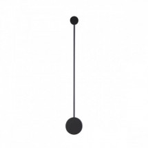 Настенный светодиодный светильник Odeon Light Satellite 3902/5WB