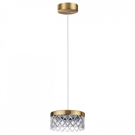 Подвесной светильник Odeon Light FIVRE 5032/6L