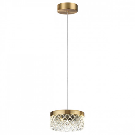 Подвесной светильник Odeon Light FIVRE 5032/6L