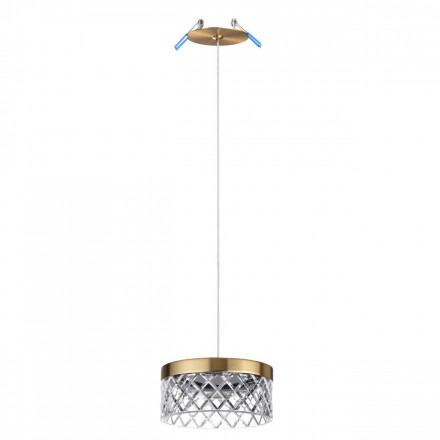 Подвесной светильник Odeon Light FIVRE 5032/6L