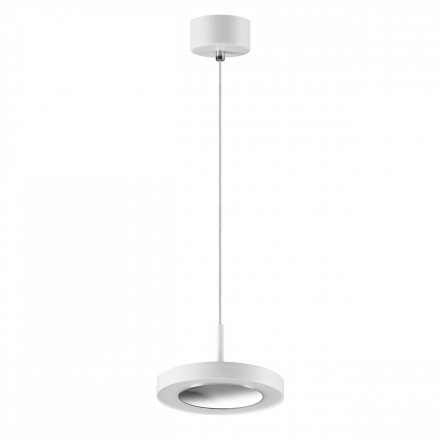 Подвесной светодиодный светильник Novotech Over Mirror 359280