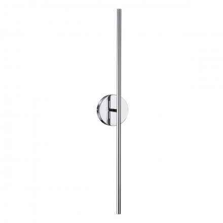 Настенный светодиодный светильник Odeon Light Fuerte 4323/12WL