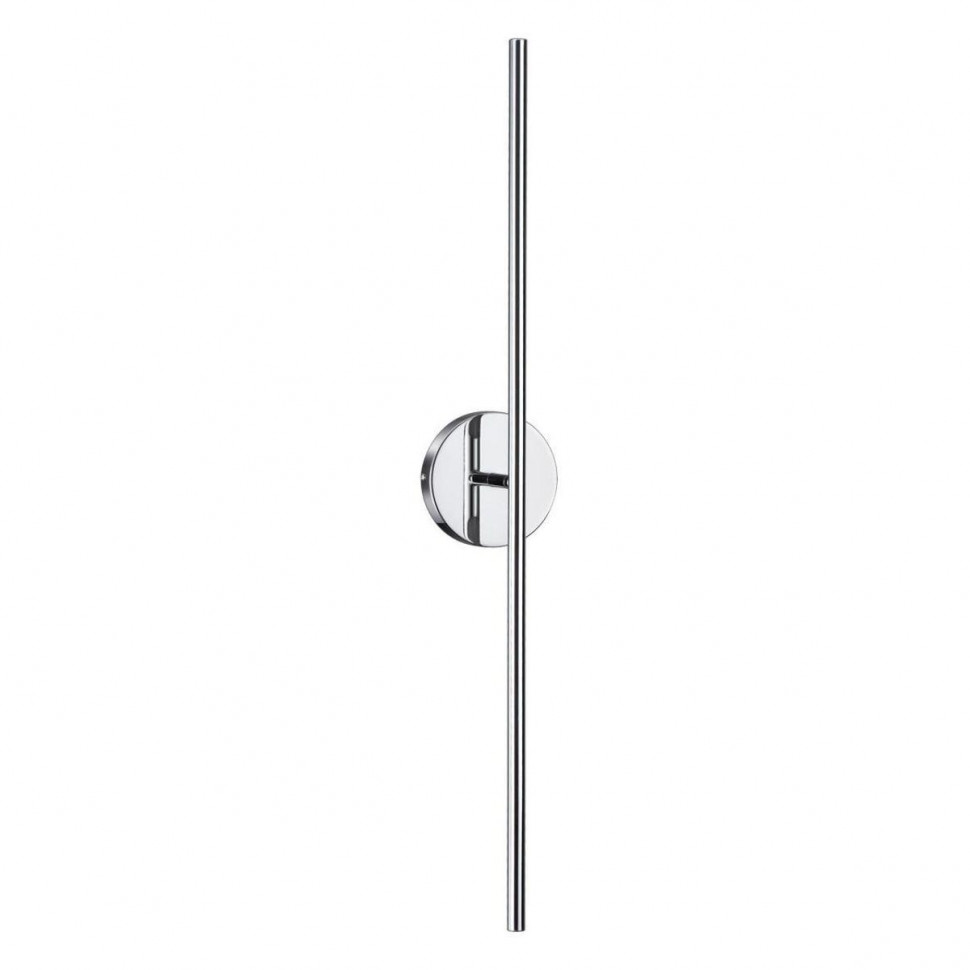 Настенный светодиодный светильник Odeon Light Fuerte 4323/12WL