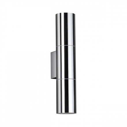 Настенный светильник Odeon Light Bazel 4281/2WA