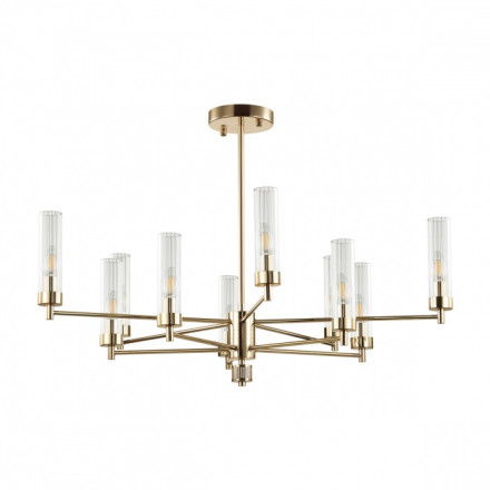 Подвесная люстра Lumion Kamilla 5274/10C