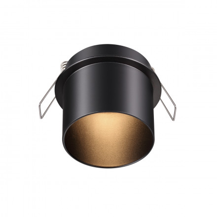 Встраиваемый светильник Novotech Spot Butt 370935