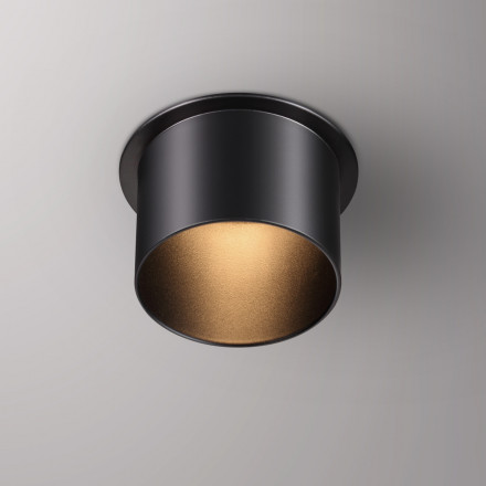 Встраиваемый светильник Novotech Spot Butt 370935