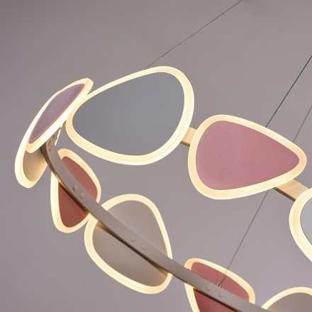 Подвесной светодиодный светильник Lumion Kumiko 5612/99L