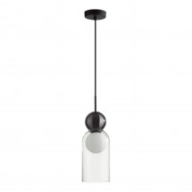 Подвесной светильник Odeon Light Blacky 5022/1