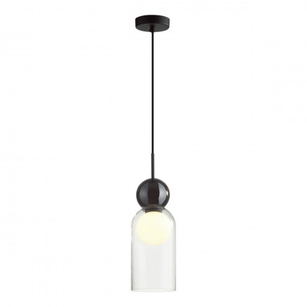 Подвесной светильник Odeon Light Blacky 5022/1