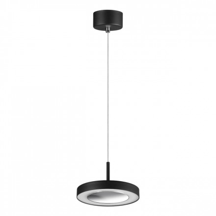 Подвесной светодиодный светильник Novotech Over Mirror 359281