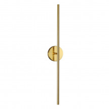 Настенный светодиодный светильник Odeon Light Fuerte 4324/12WL