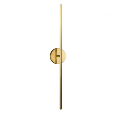 Настенный светодиодный светильник Odeon Light Fuerte 4324/12WL