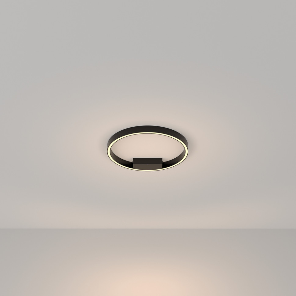 Светильник потолочный Maytoni Rim MOD058CL-L25B3K