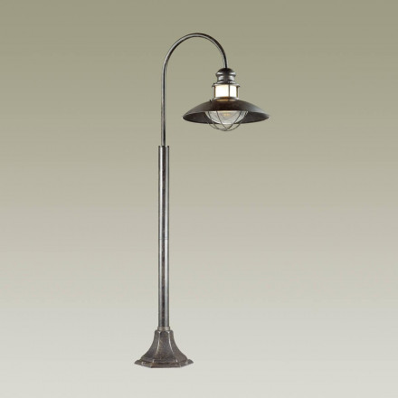 Уличный светильник Odeon Light Dante 4164/1F