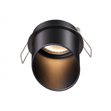 Встраиваемый светильник Novotech Spot Butt 370939