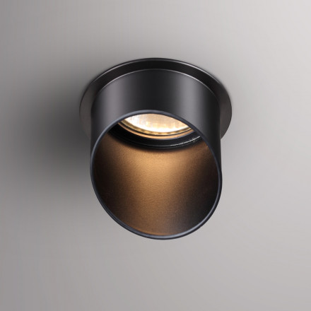 Встраиваемый светильник Novotech Spot Butt 370939