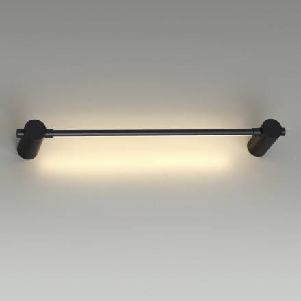 Настенный светодиодный светильник Odeon Light Dalia 4395/6WL