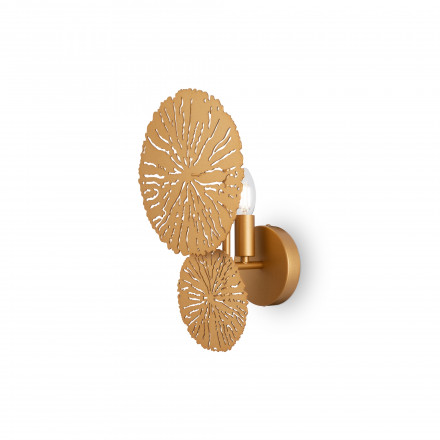 Настенный светильник Maytoni Lovetann MOD082WL-01G