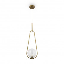 Подвесной светильник Freya Bumble FR5144PL-01TR