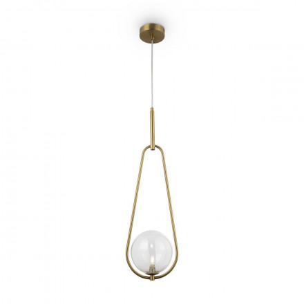 Подвесной светильник Freya Bumble FR5144PL-01TR