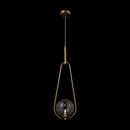 Подвесной светильник Freya Bumble FR5144PL-01TR