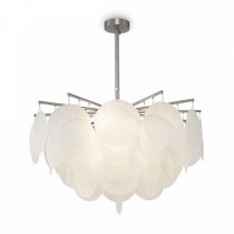 Подвесная люстра Freya Porto FR5104PL-06N