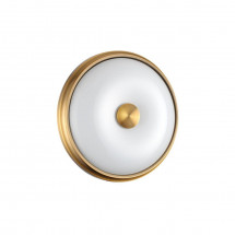 Настенный светильник Odeon Light Pelow 4956/2