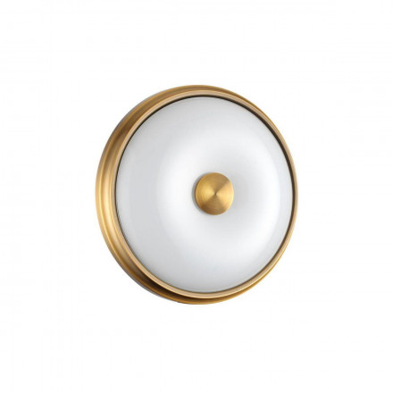 Настенный светильник Odeon Light Pelow 4956/2