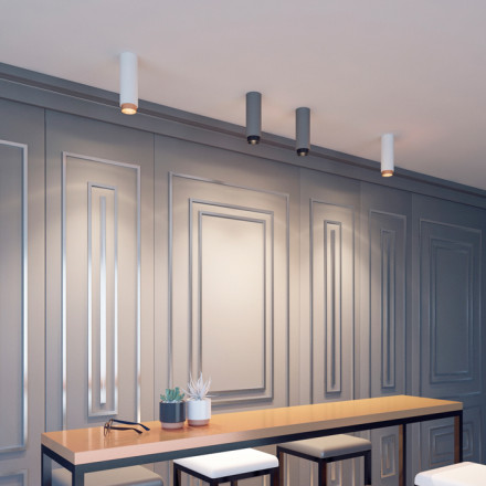 Потолочный светильник Novotech Legio 370510