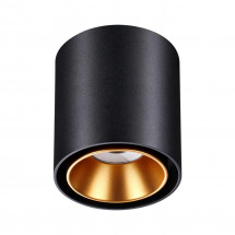 Потолочный светодиодный светильник Novotech Recte 358485