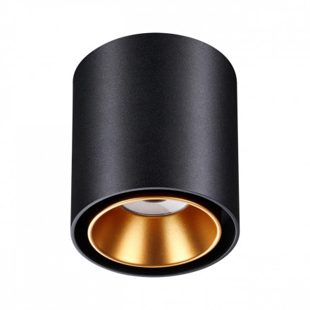 Потолочный светодиодный светильник Novotech Recte 358485