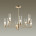 Подвесная люстра Lumion Kamilla 5274/8C