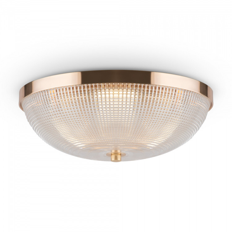Потолочный светильник Maytoni Coupe C046CL-03G