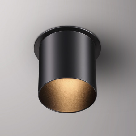 Встраиваемый светильник Novotech Spot Butt 370937