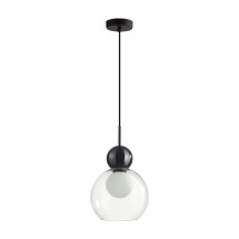 Подвесной светильник Odeon Light Blacky 5021/1