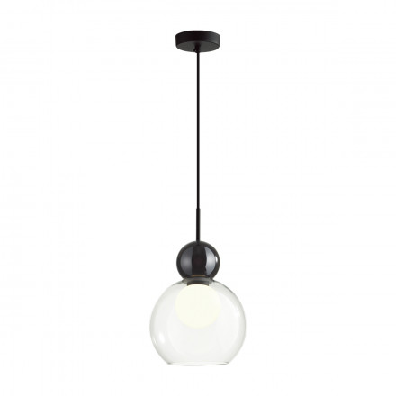 Подвесной светильник Odeon Light Blacky 5021/1