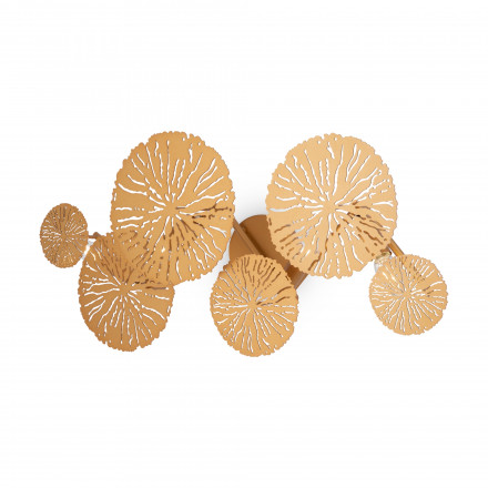 Настенный светильник Maytoni Lovetann MOD082WL-04G