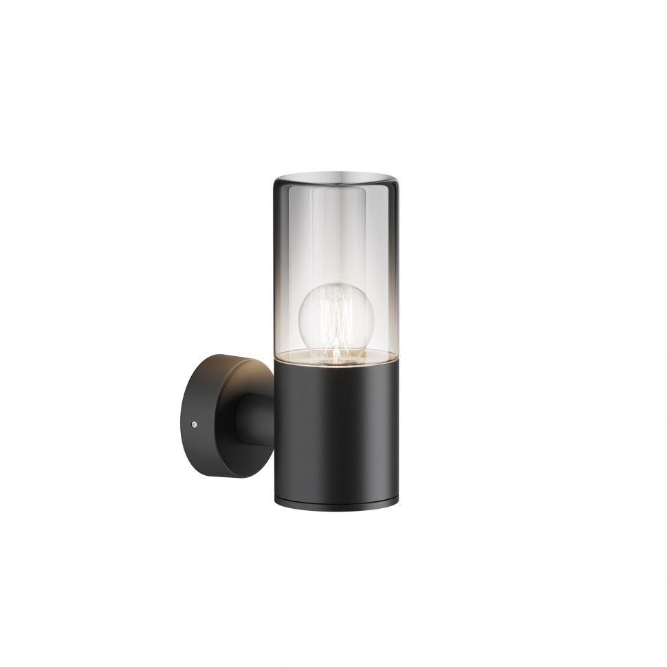 Уличный настенный светильник Maytoni Outdoor Amas O432WL-01GF